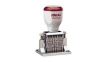 Ideal 4000 Series - Die Plate Daters