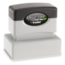 Pre-Inked Stamps
